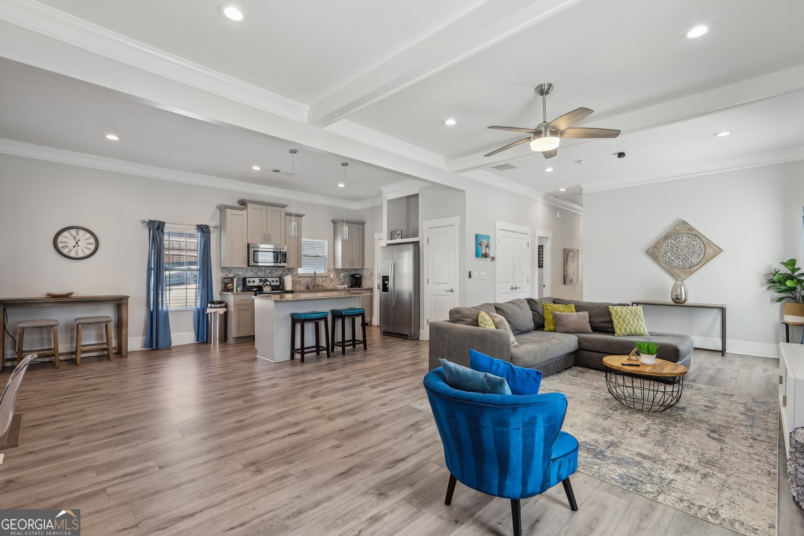 906 Sims Street Atlanta - 5