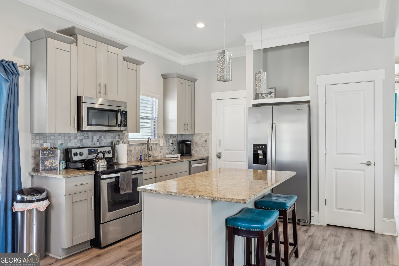 906 Sims Street Atlanta - 6