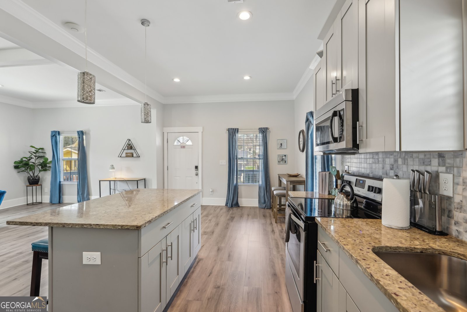 906 Sims Street Atlanta - 7