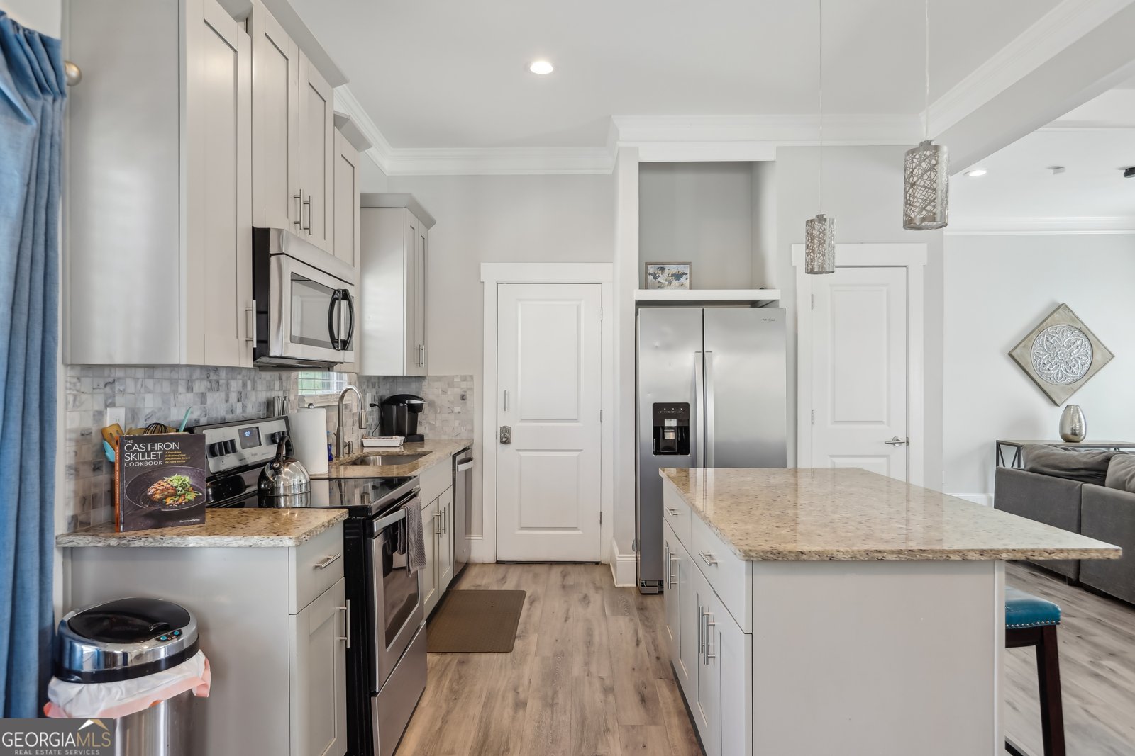 906 Sims Street Atlanta - 8