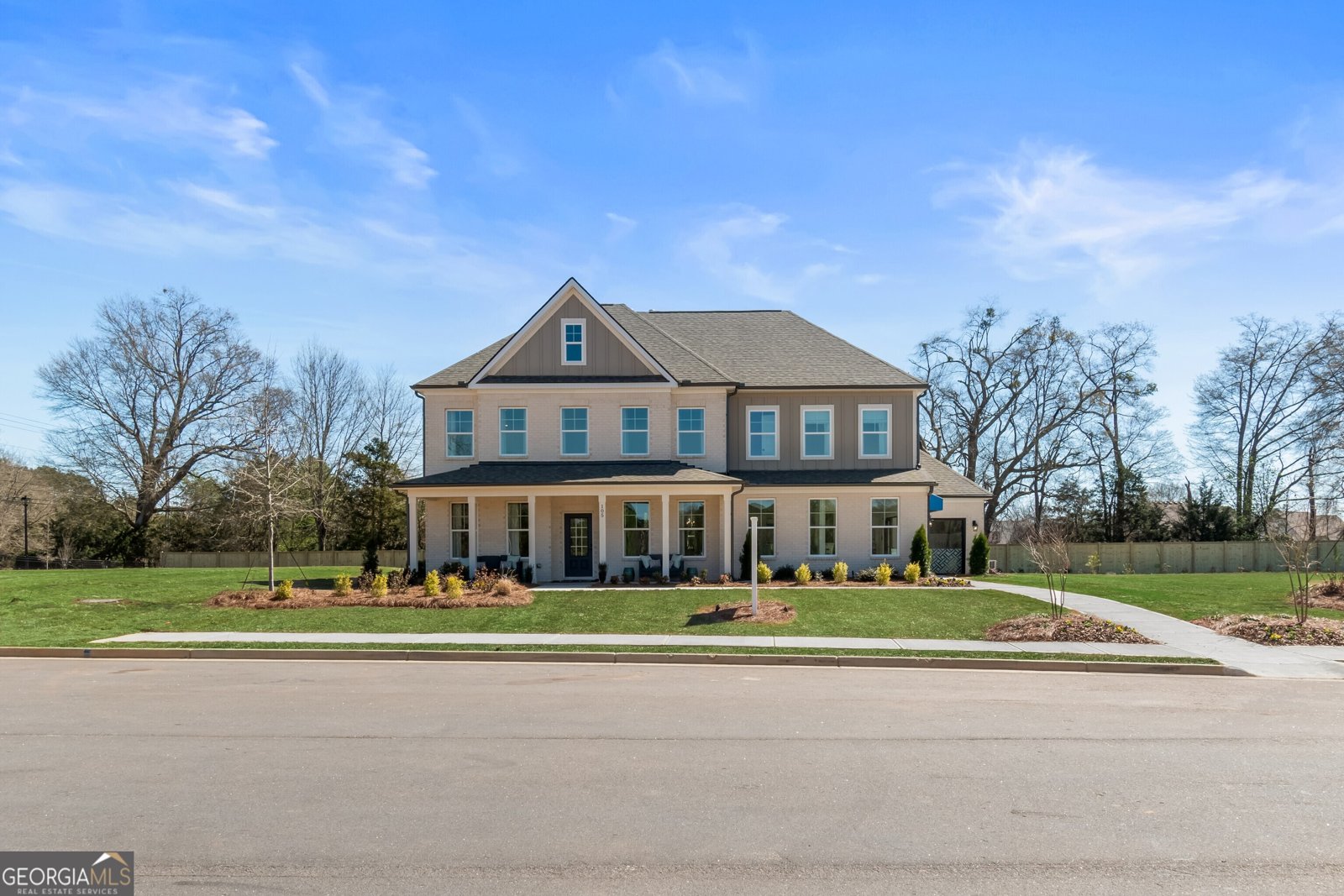 400 Hatcher Court Hampton - 1