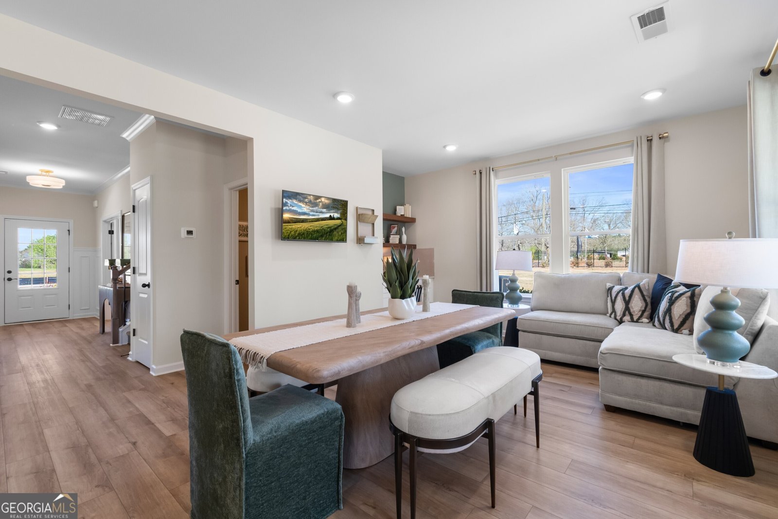 400 Hatcher Court Hampton - 12