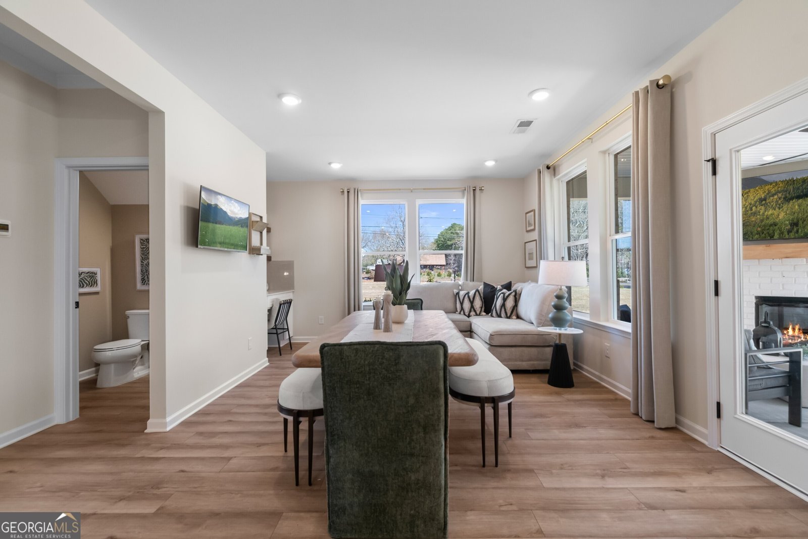 400 Hatcher Court Hampton - 13