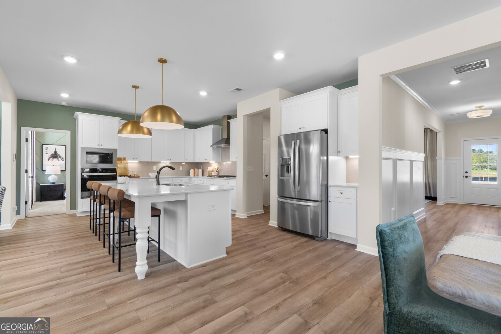 400 Hatcher Court Hampton - 15