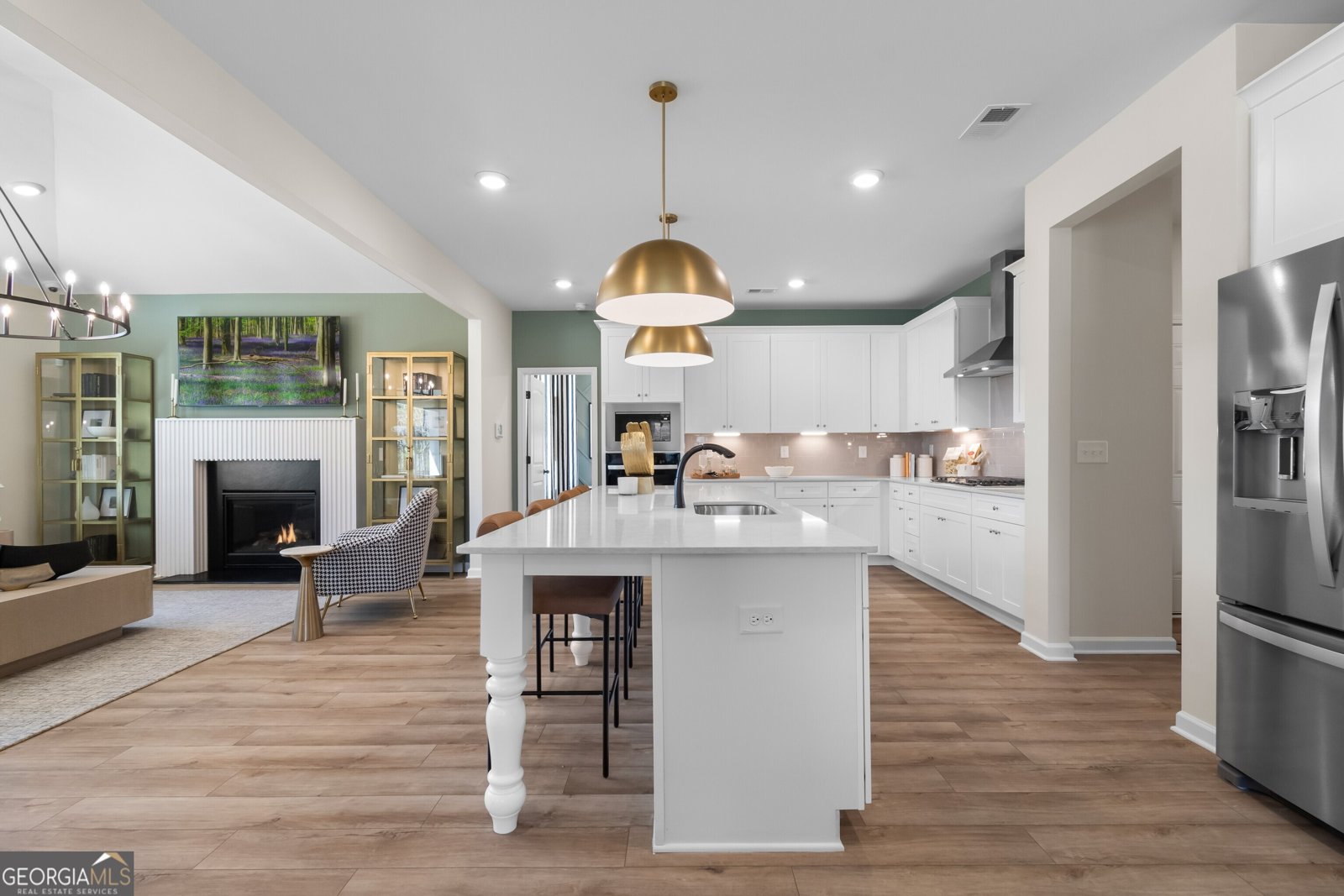 400 Hatcher Court Hampton - 16