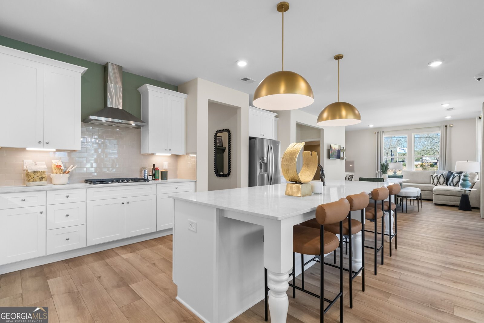 400 Hatcher Court Hampton - 19