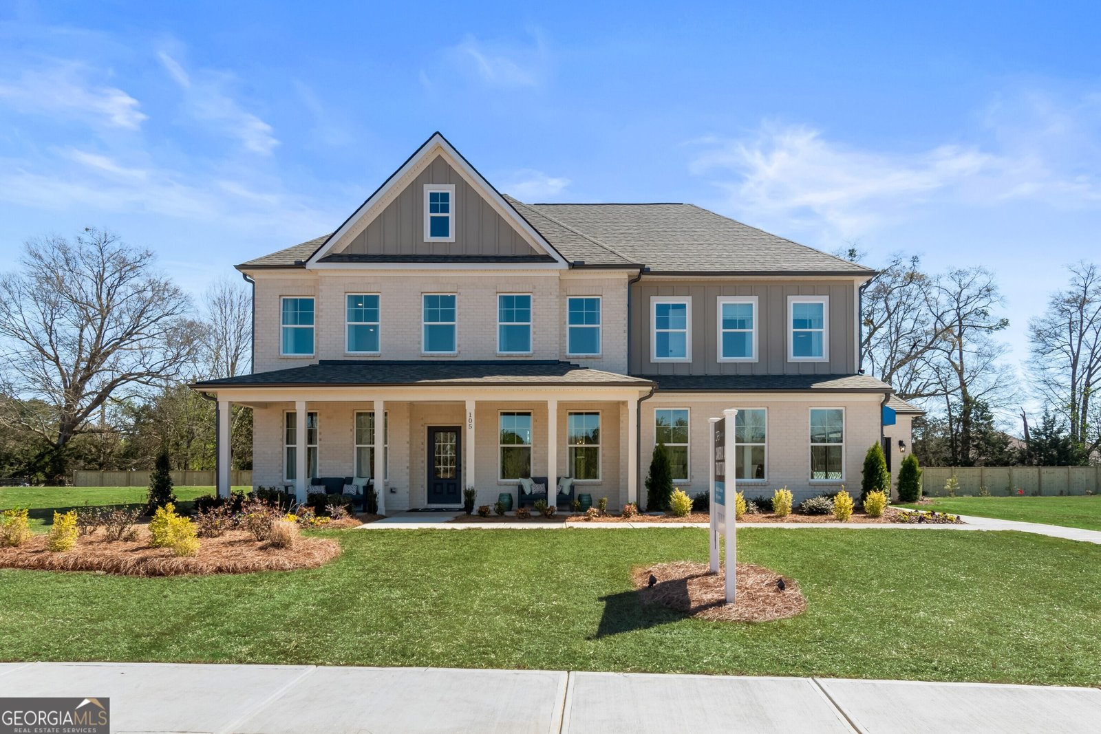 400 Hatcher Court Hampton - 2