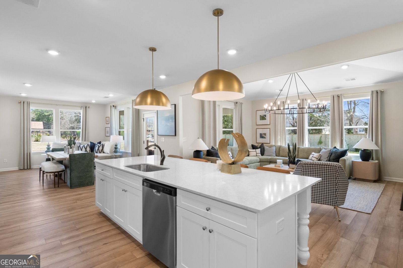400 Hatcher Court Hampton - 20