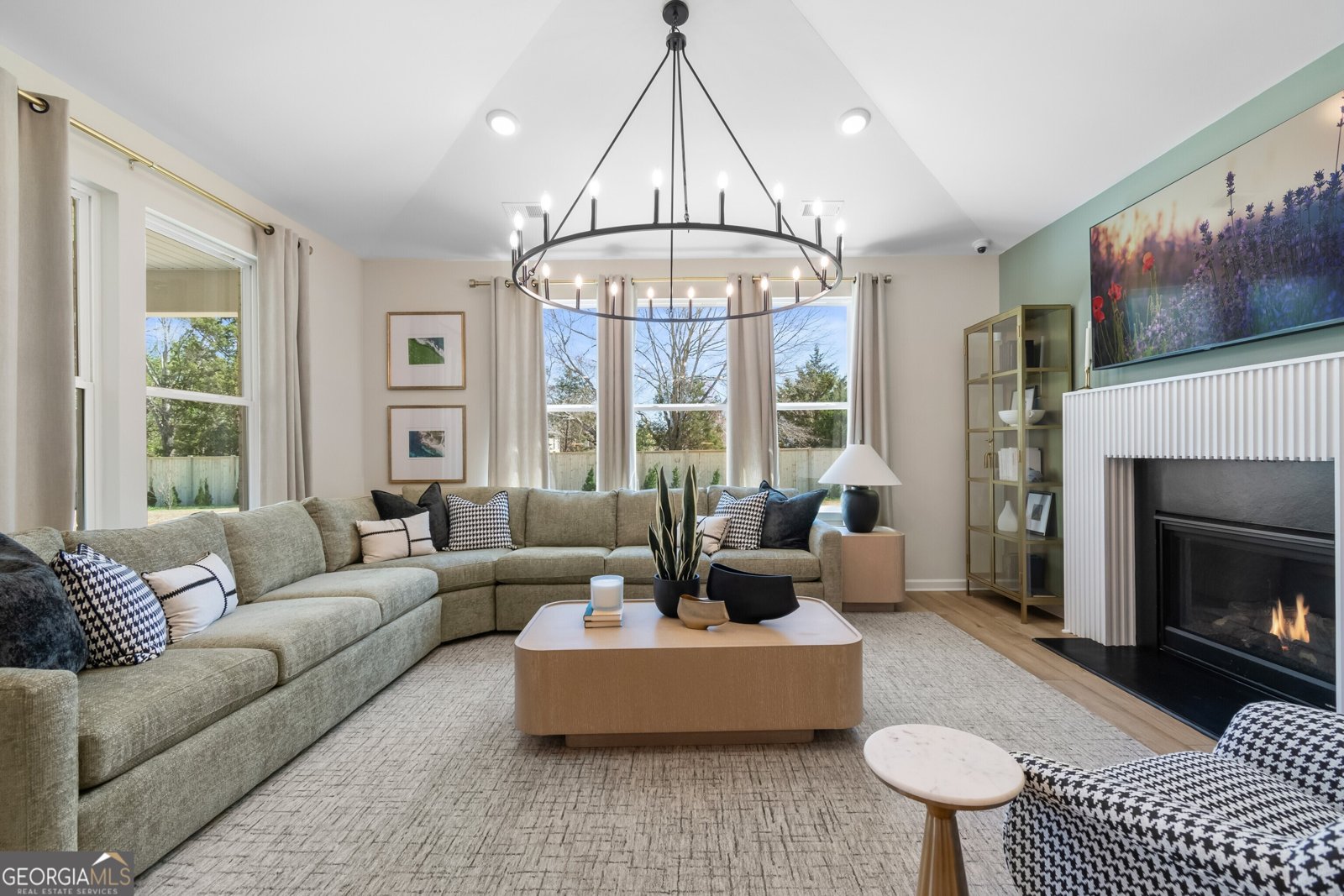 400 Hatcher Court Hampton - 21