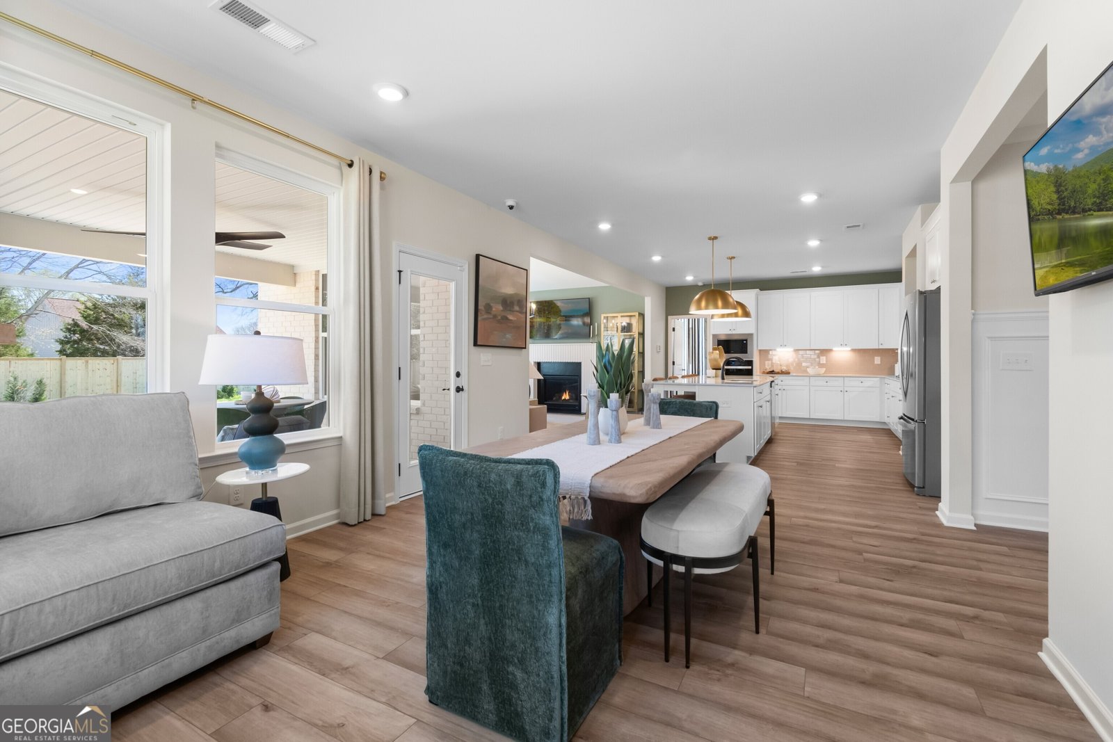 400 Hatcher Court Hampton - 24