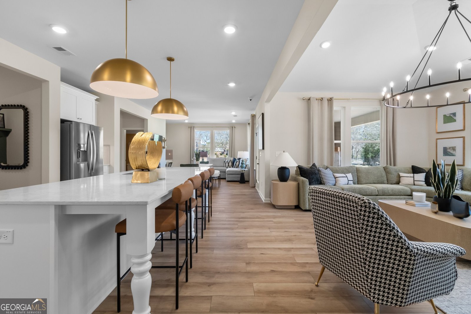 400 Hatcher Court Hampton - 26