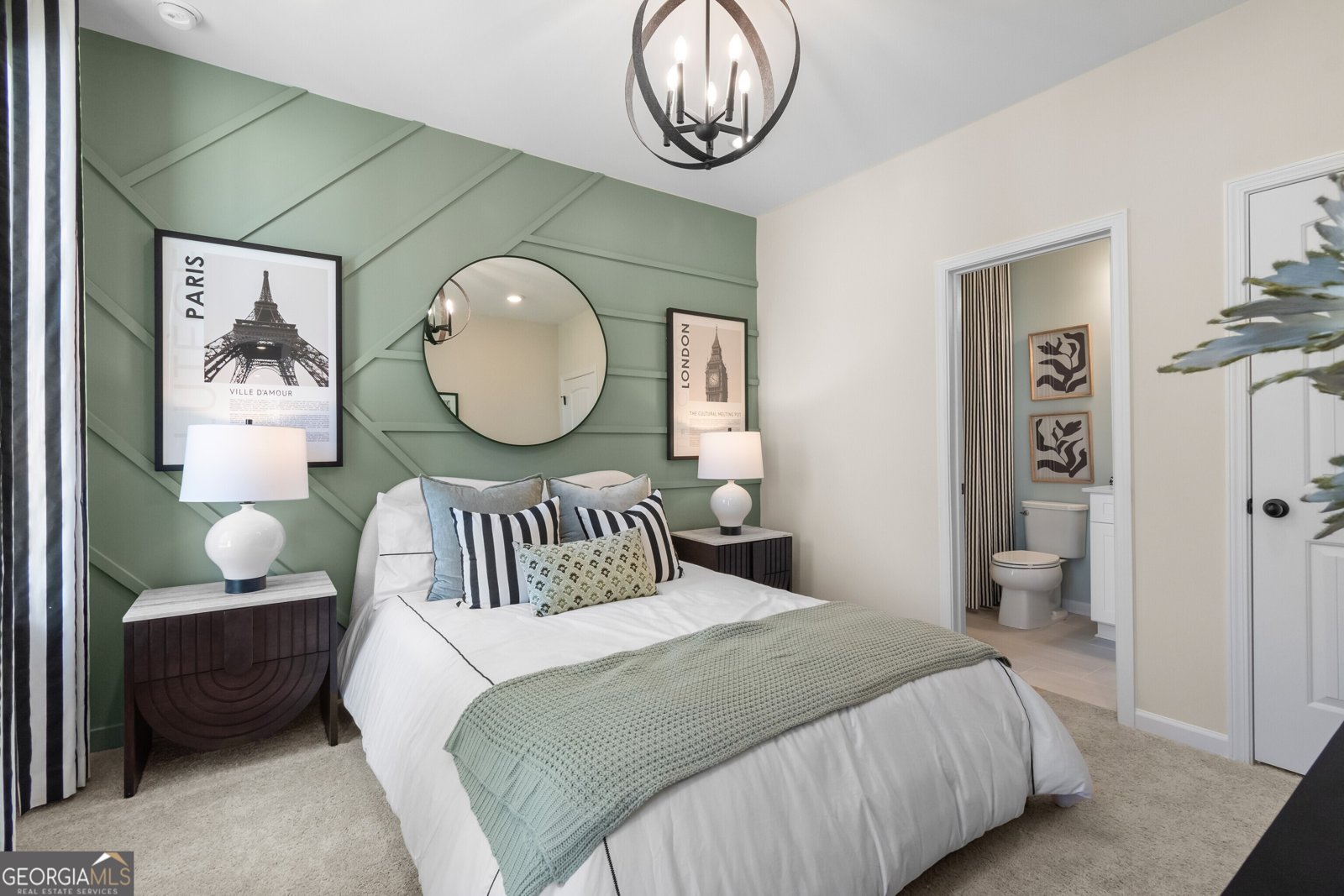 400 Hatcher Court Hampton - 27
