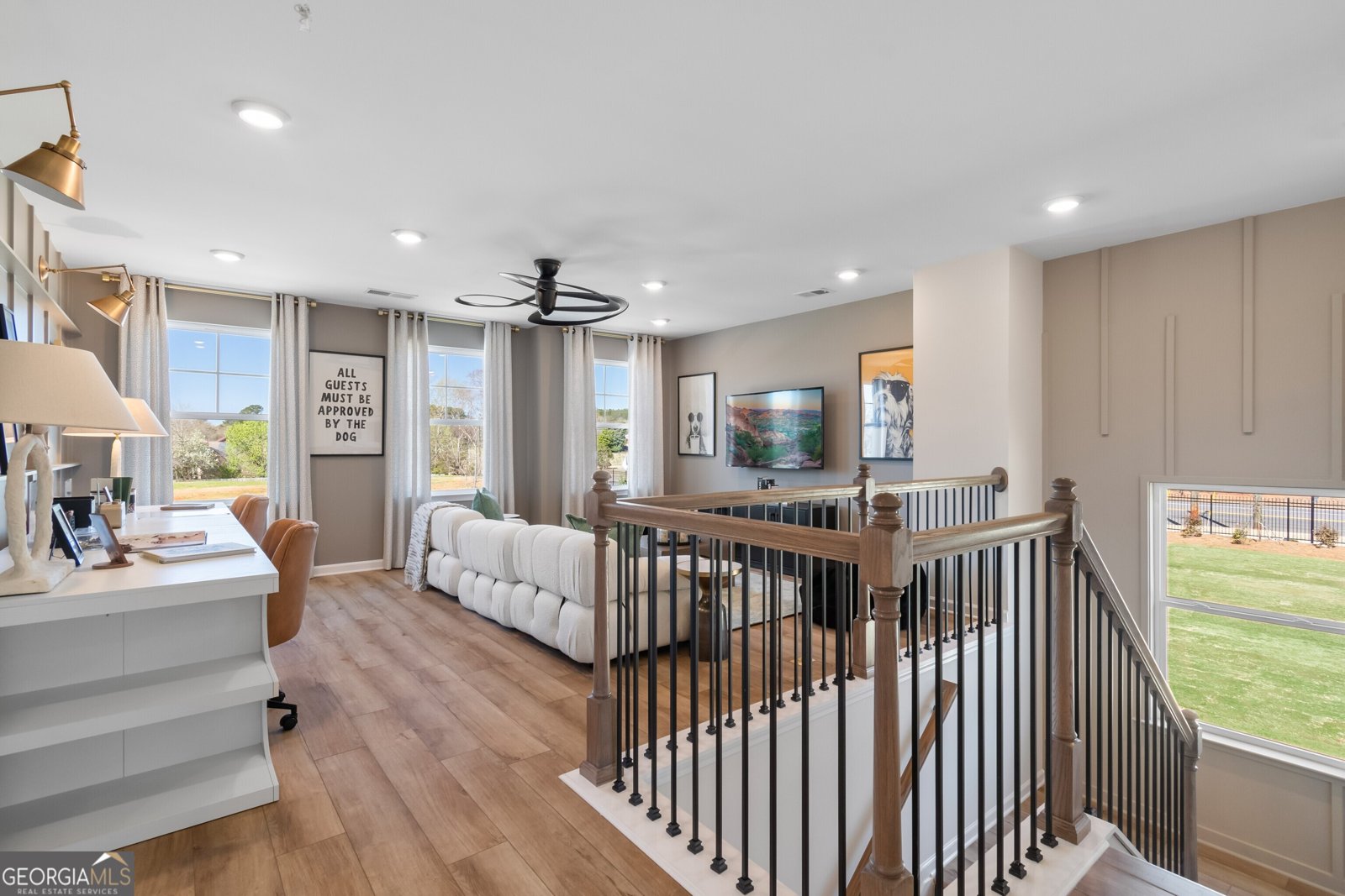 400 Hatcher Court Hampton - 29