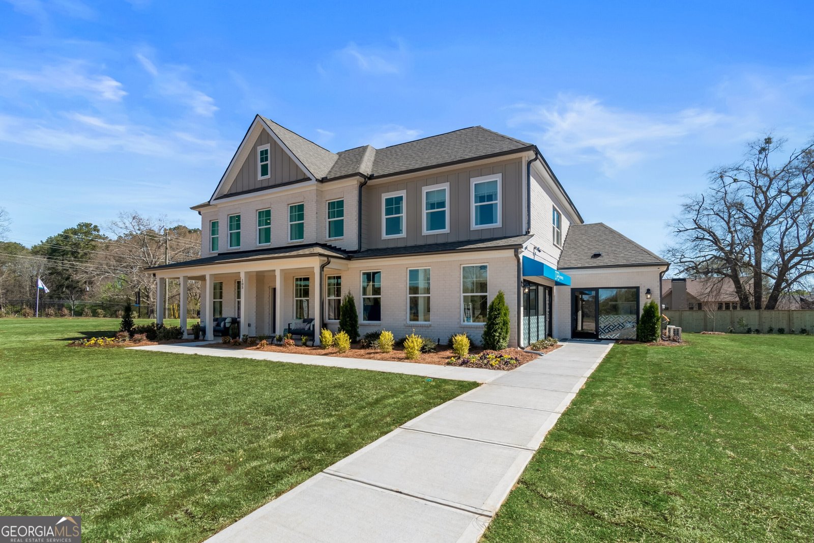 400 Hatcher Court Hampton - 3
