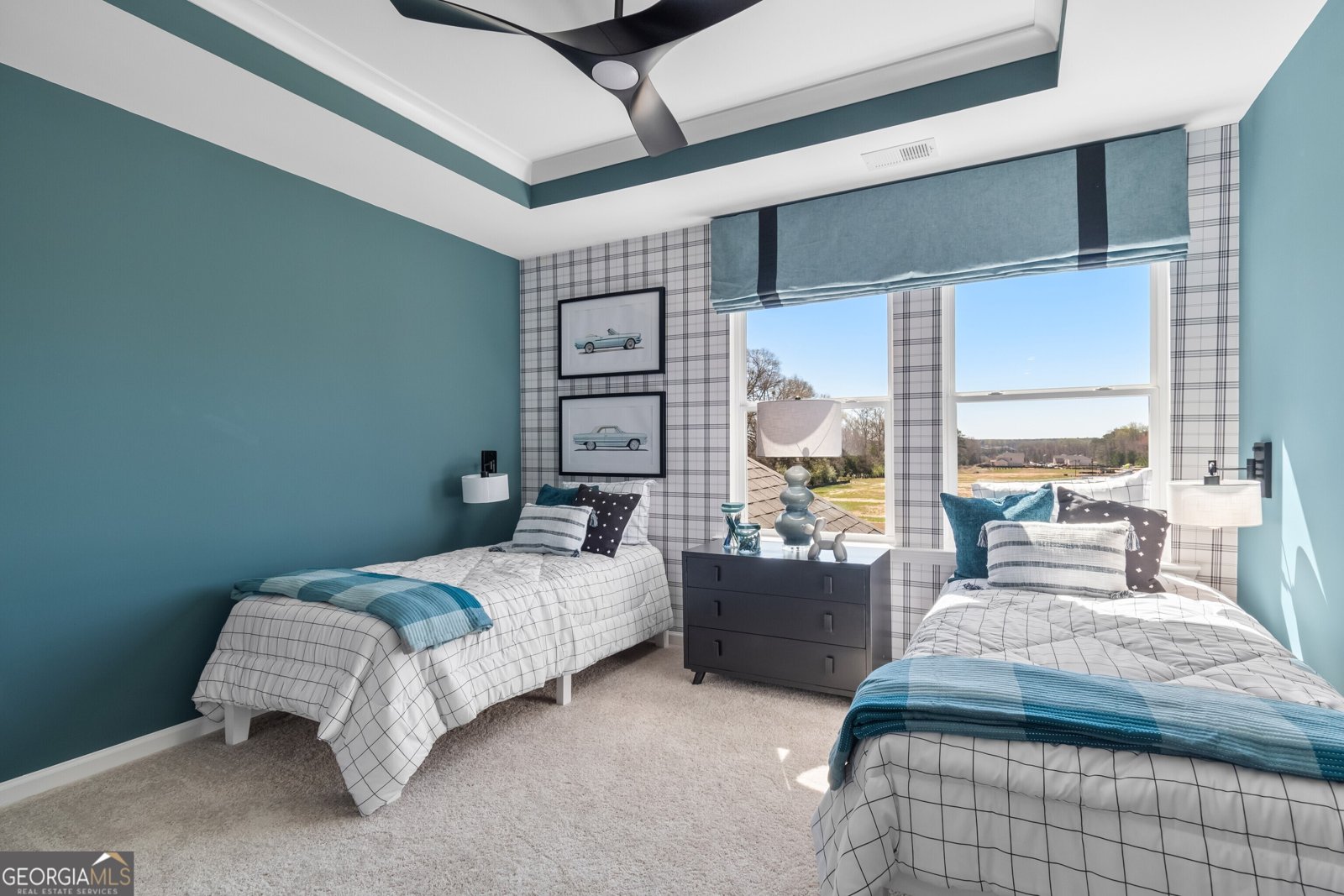 400 Hatcher Court Hampton - 35