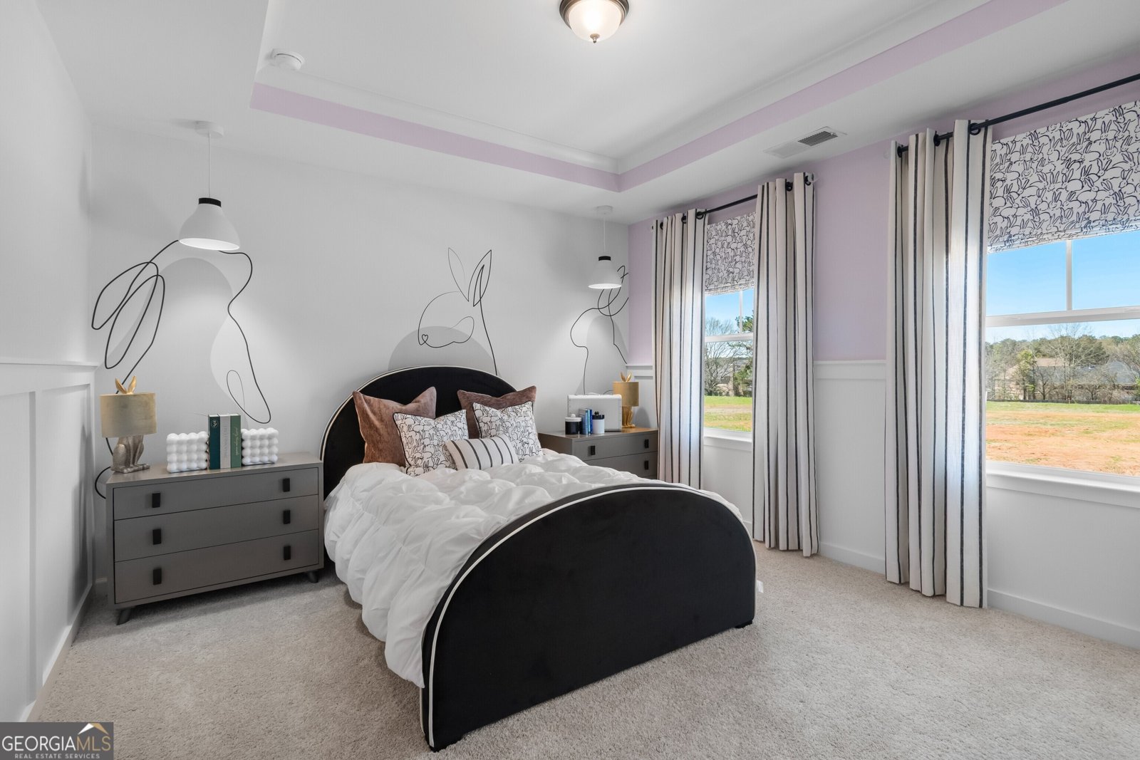 400 Hatcher Court Hampton - 36