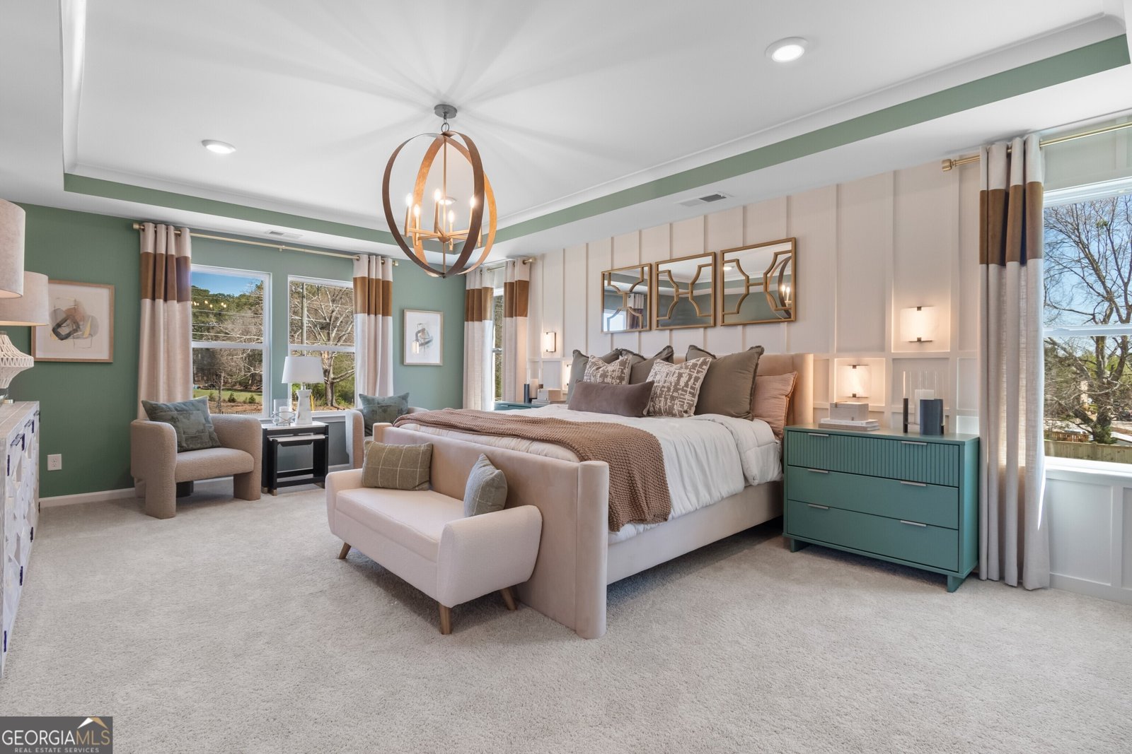 400 Hatcher Court Hampton - 37
