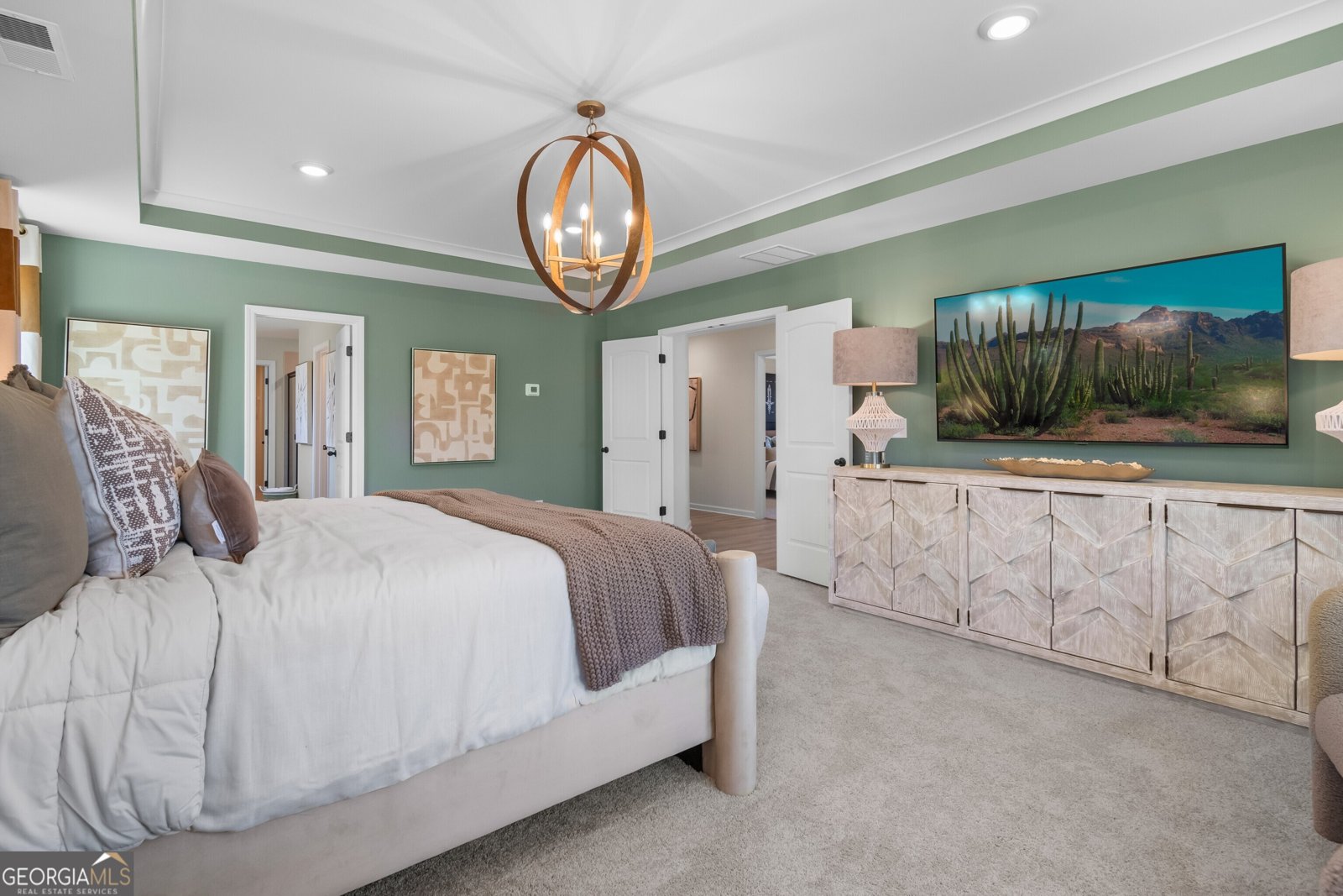 400 Hatcher Court Hampton - 38