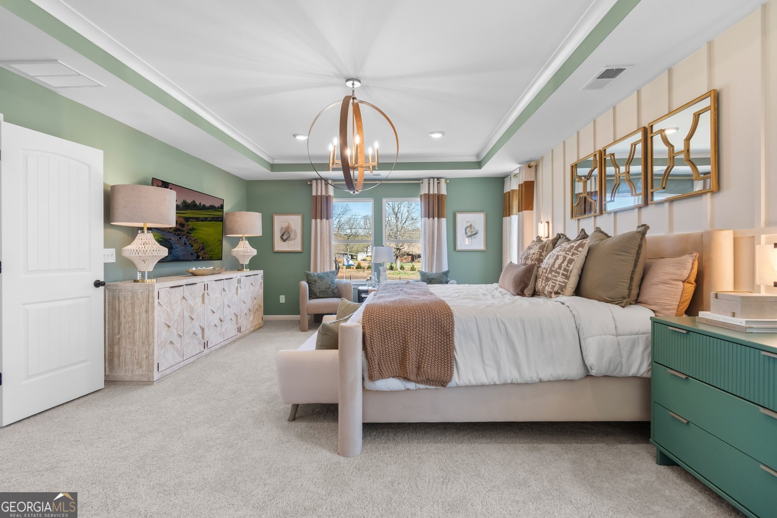 400 Hatcher Court Hampton - 39