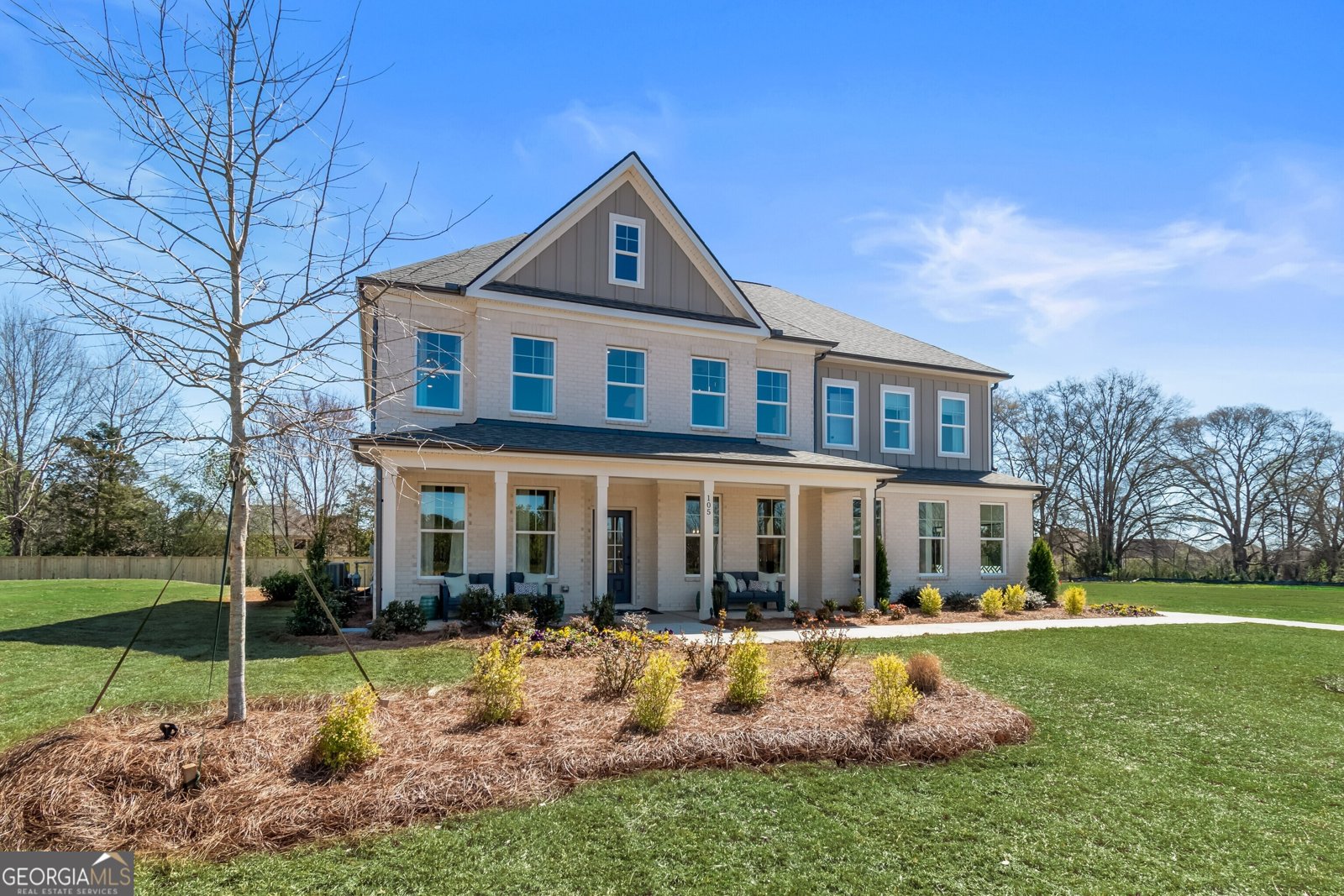 400 Hatcher Court Hampton - 4