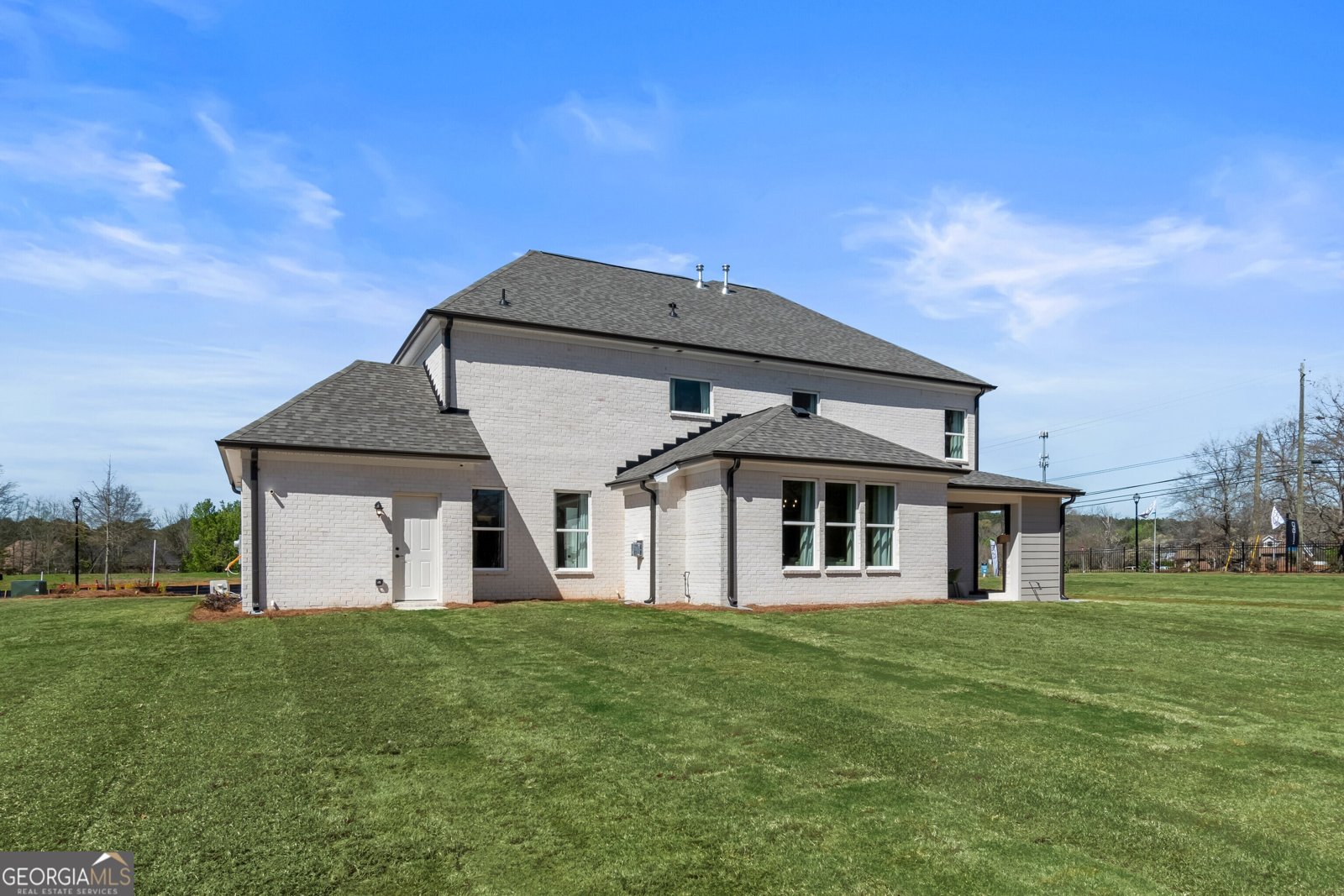 400 Hatcher Court Hampton - 46