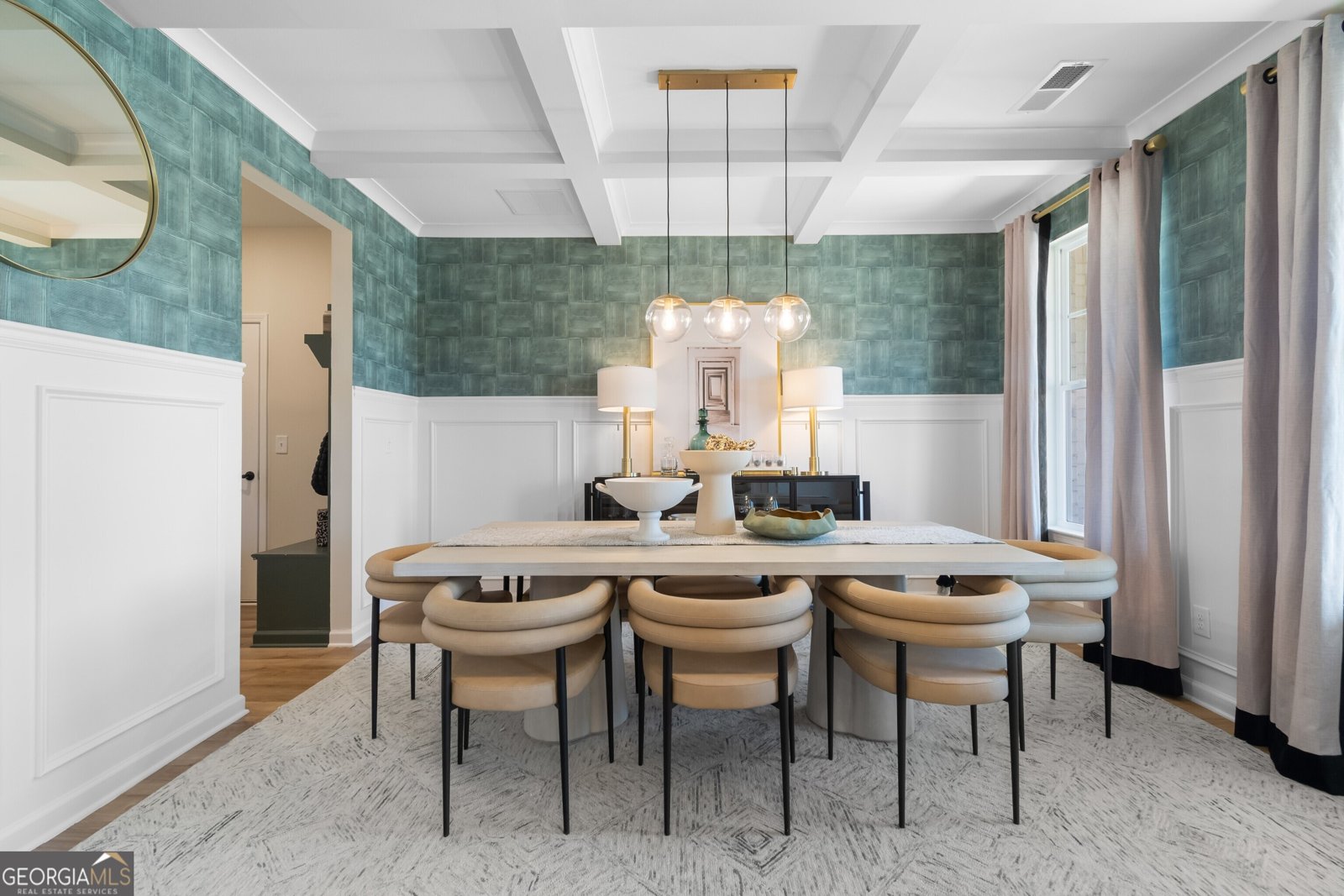 400 Hatcher Court Hampton - 6