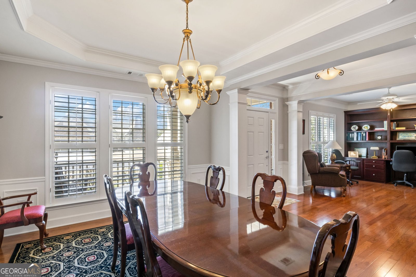 220 Begonia Court Griffin - 10