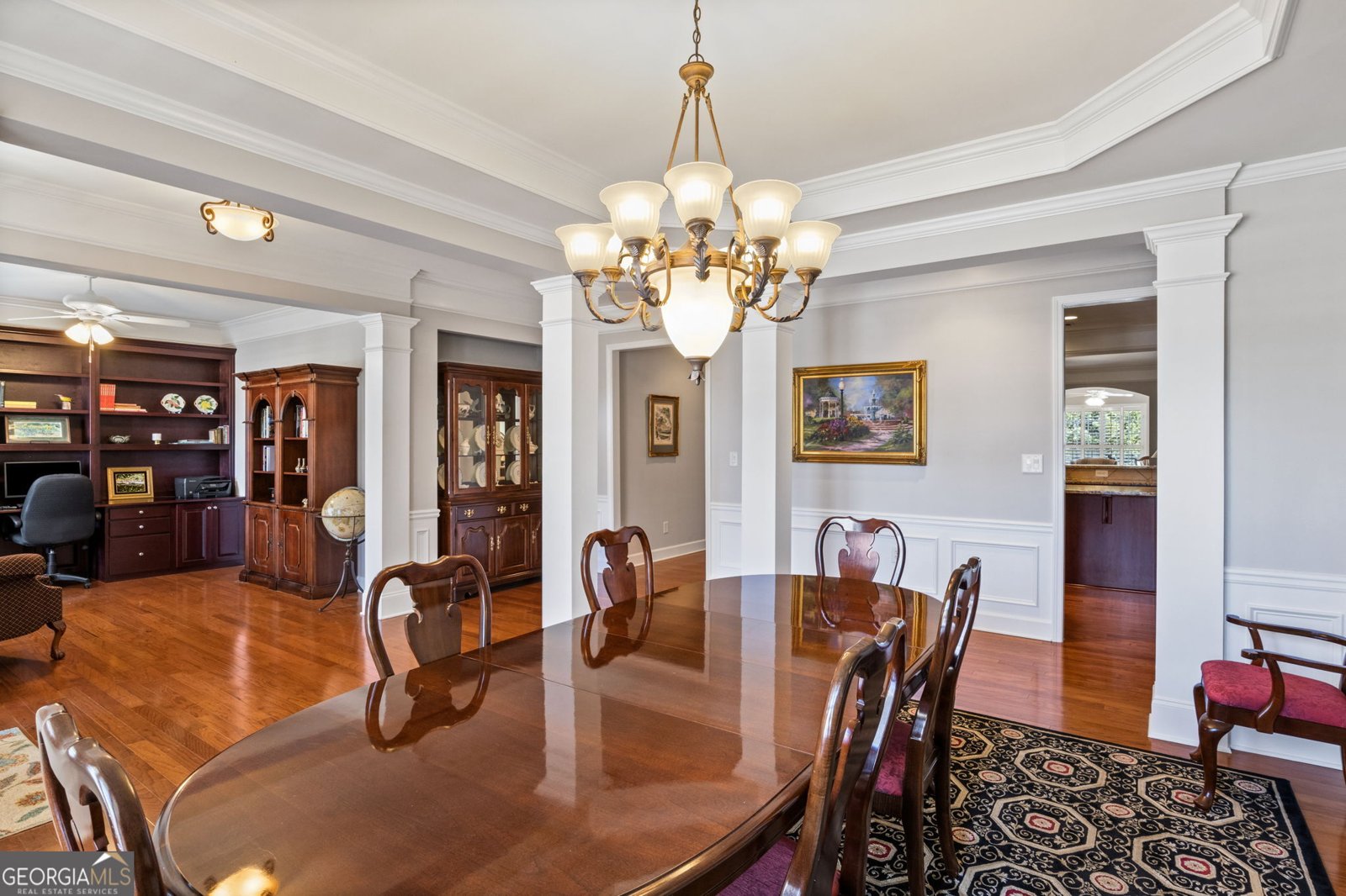 220 Begonia Court Griffin - 11
