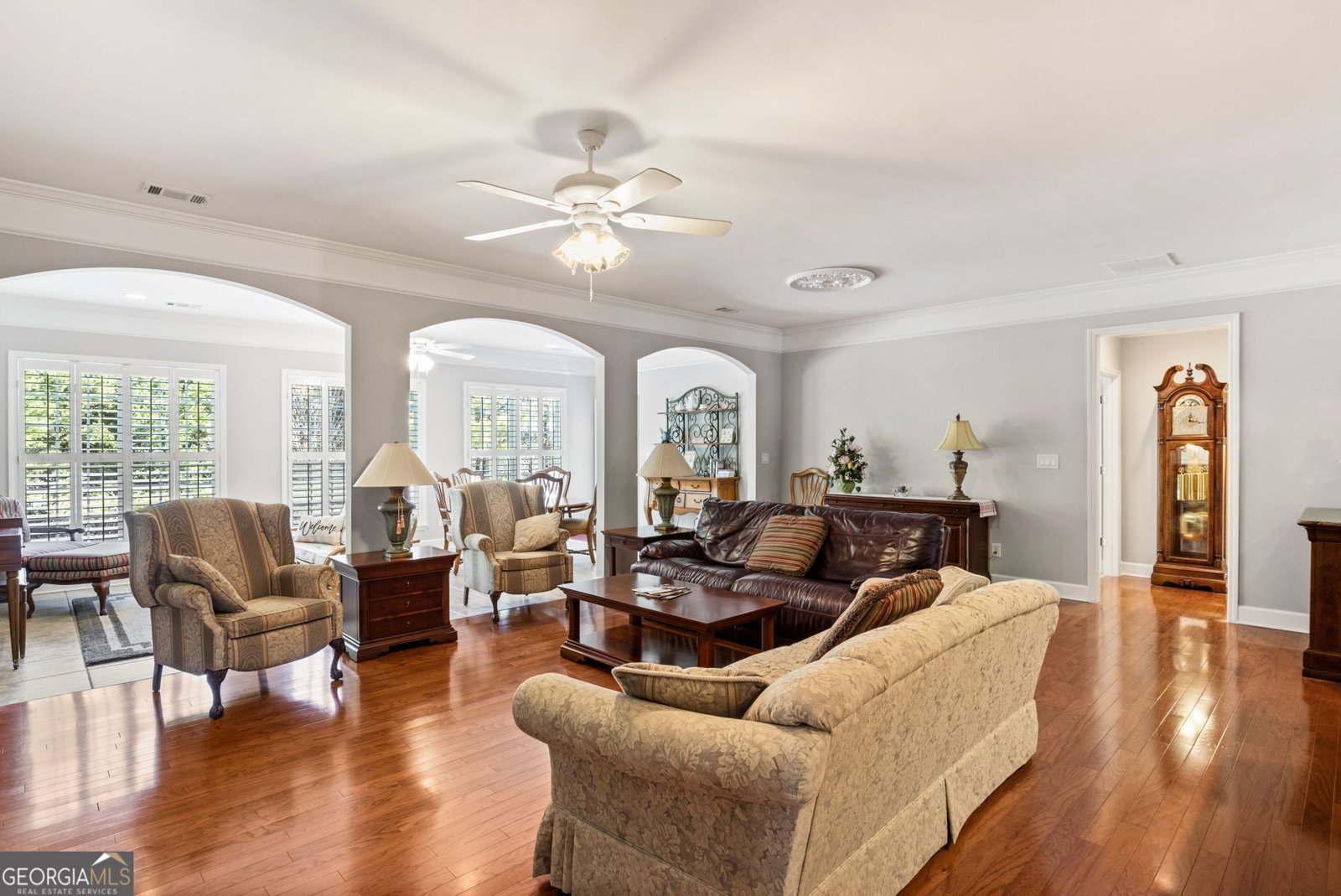 220 Begonia Court Griffin - 14