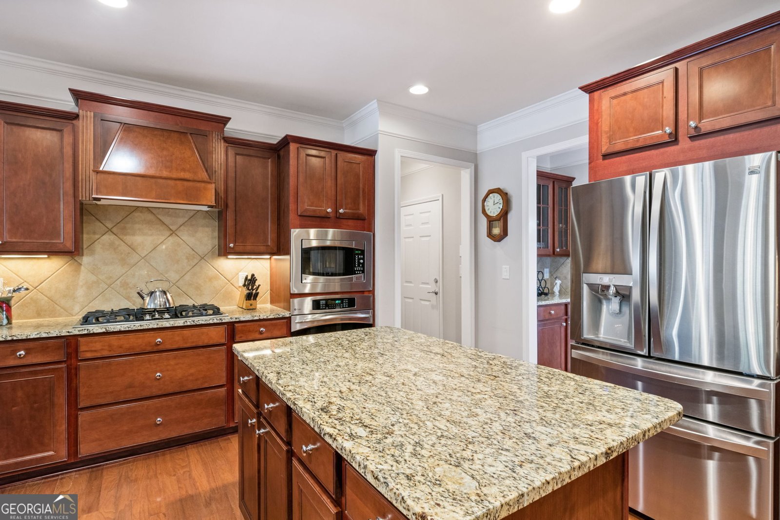 220 Begonia Court Griffin - 18