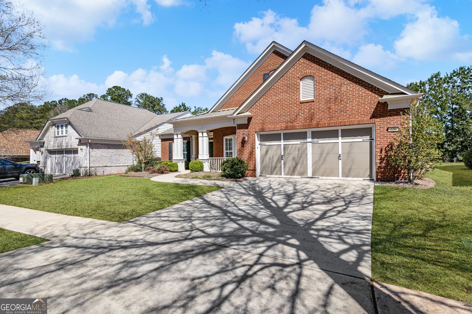 220 Begonia Court Griffin - 3