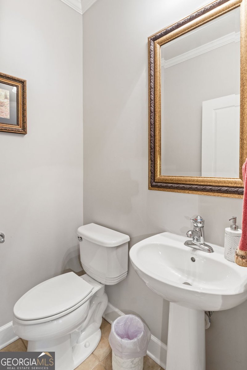 220 Begonia Court Griffin - 36