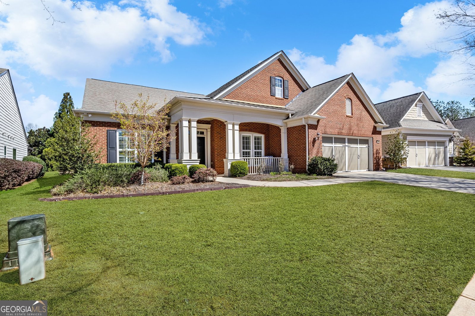 220 Begonia Court Griffin - 4