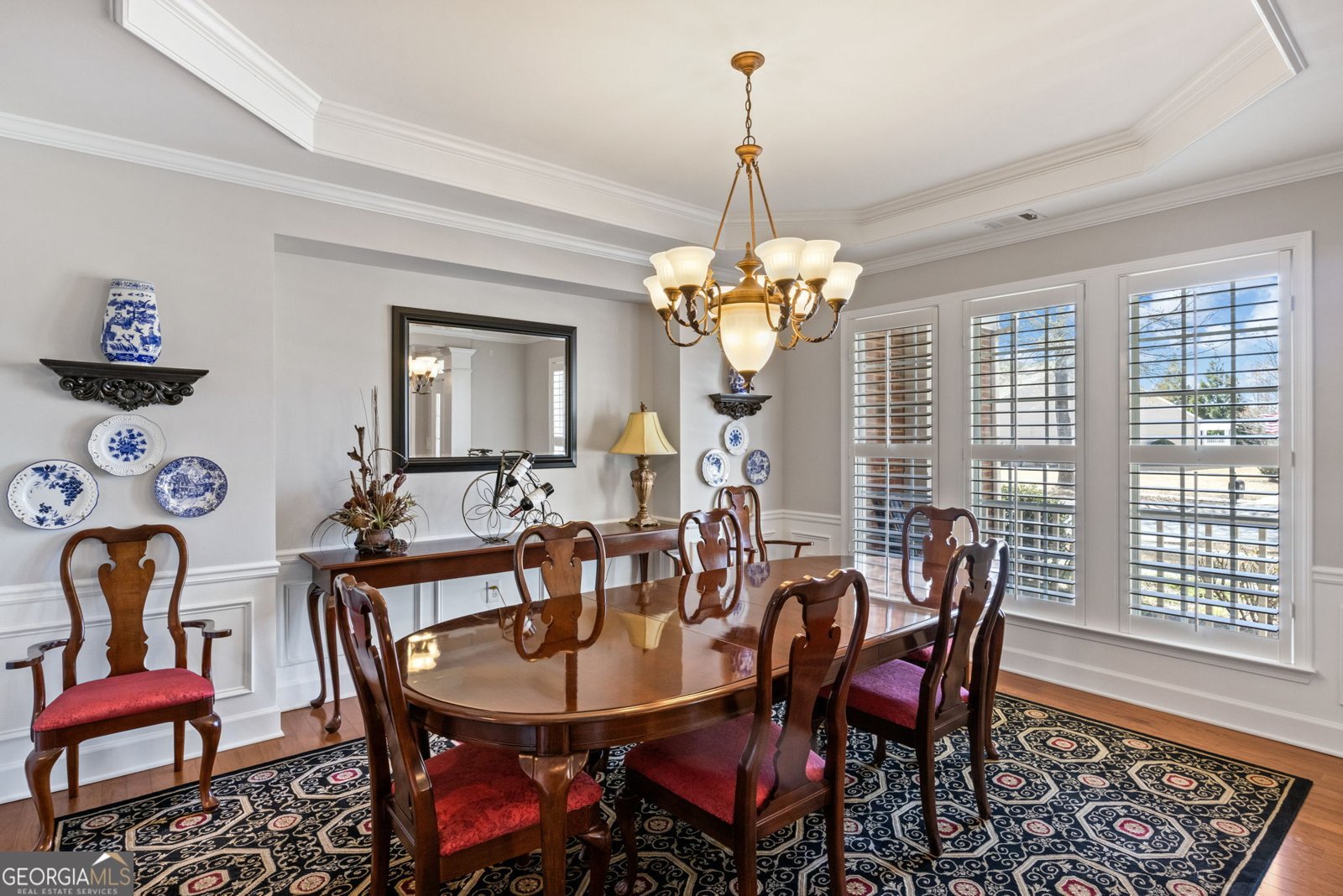 220 Begonia Court Griffin - 9