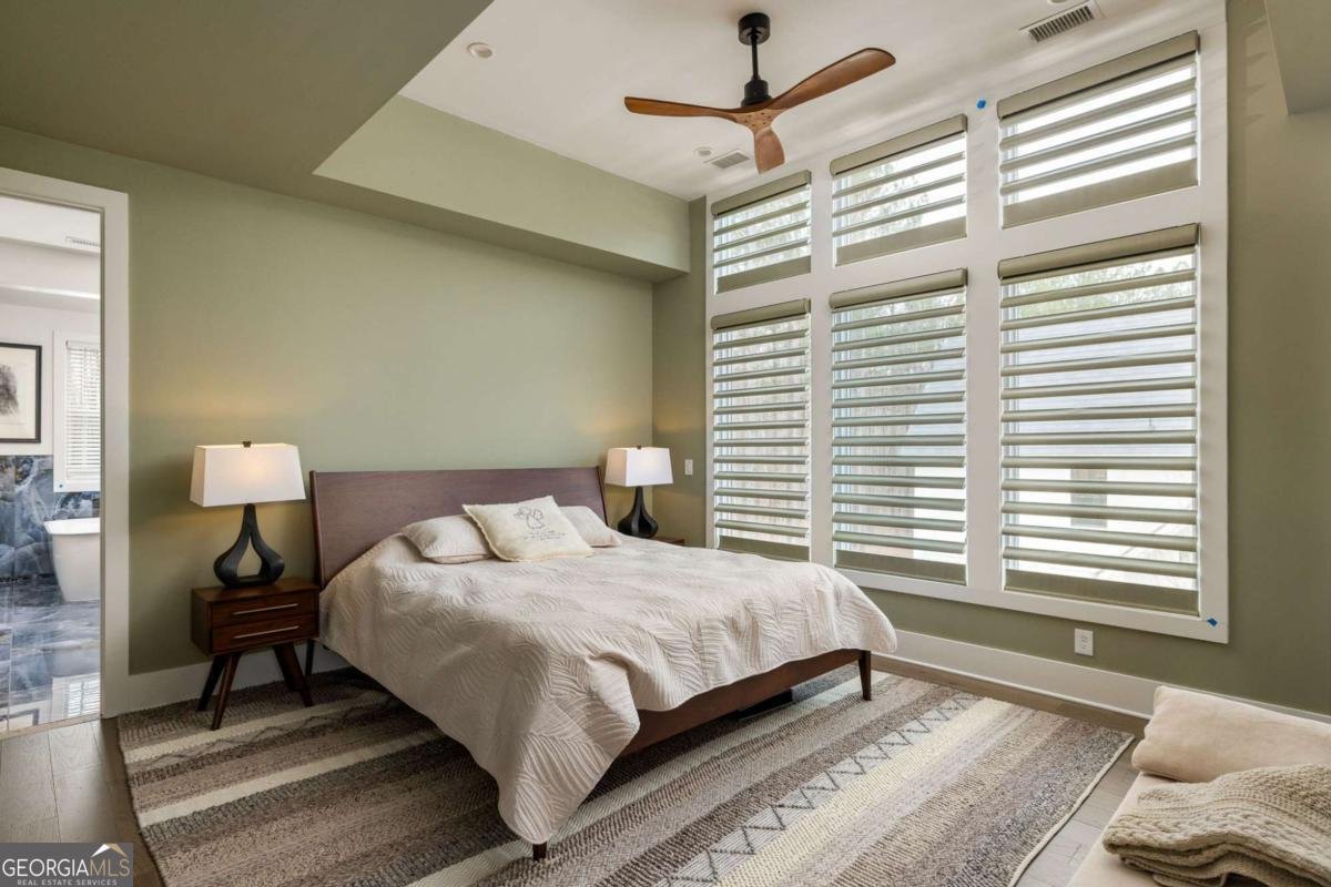 11572 Serenbe Lane Chattahoochee Hills - 16