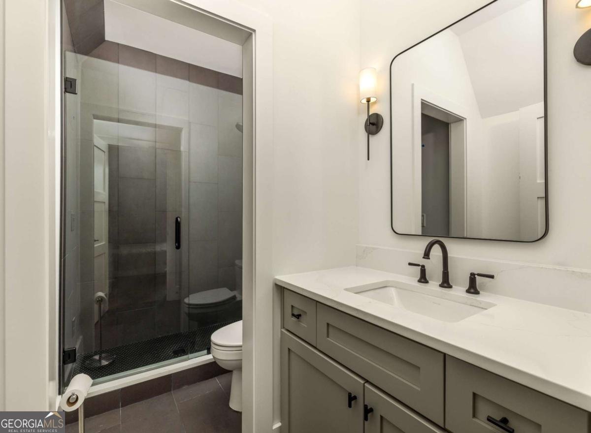 11572 Serenbe Lane Chattahoochee Hills - 21