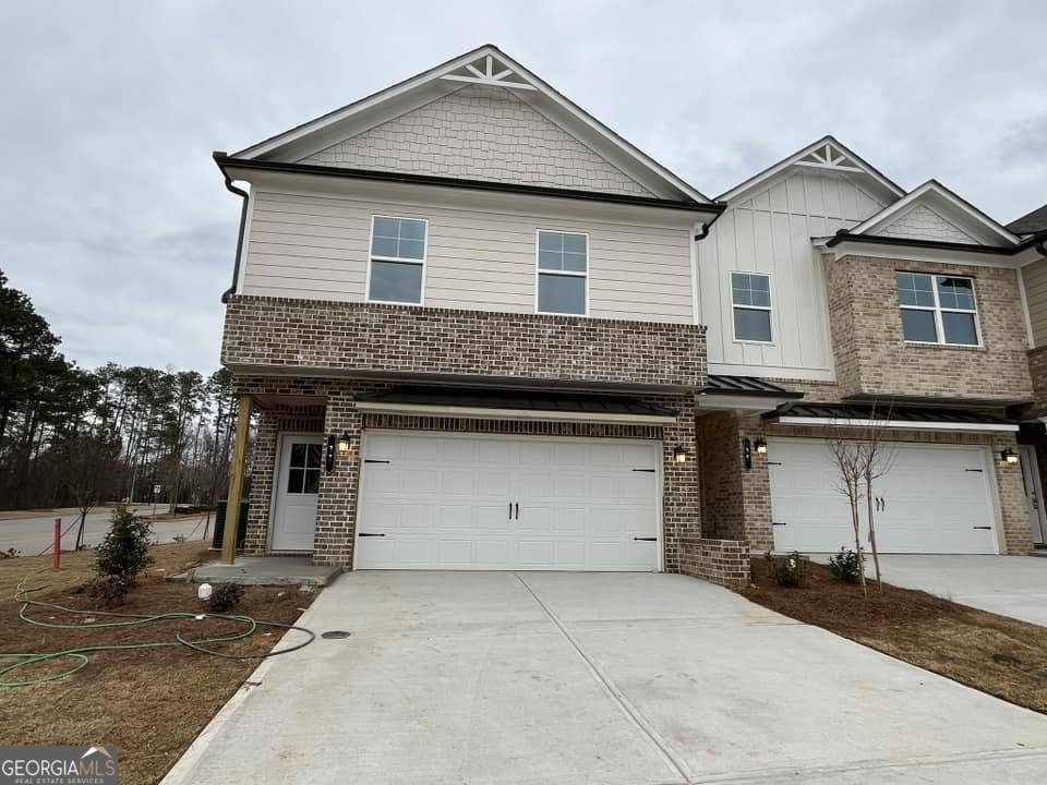 11 Creekside Commons Drive Hoschton - 2