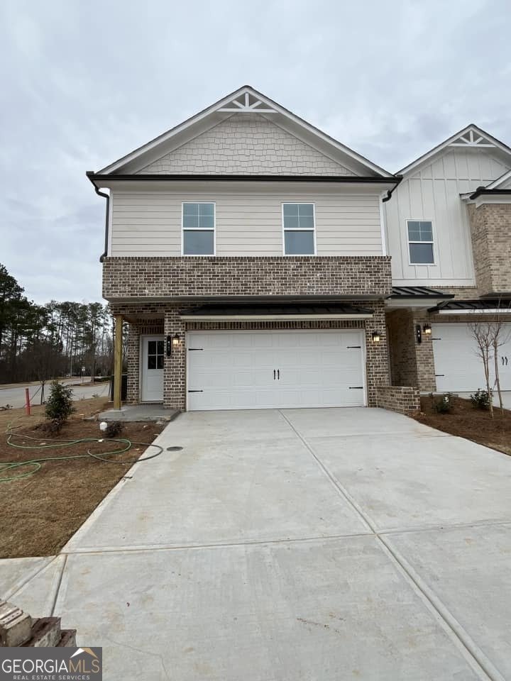 11 Creekside Commons Drive Hoschton - 3