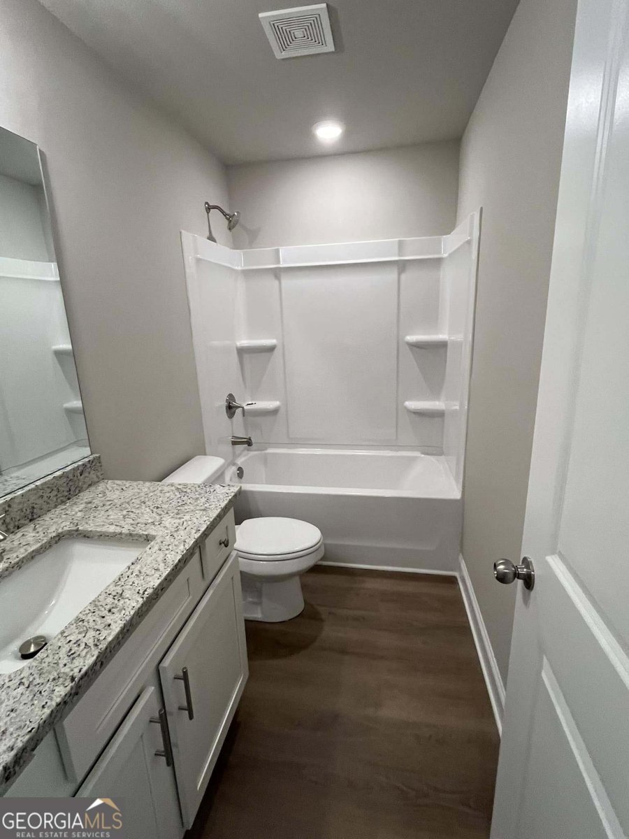11 Creekside Commons Drive Hoschton - 38