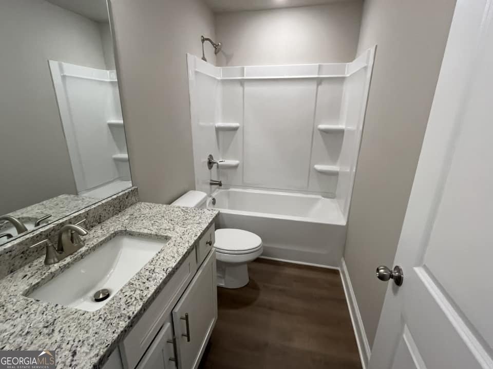 11 Creekside Commons Drive Hoschton - 39