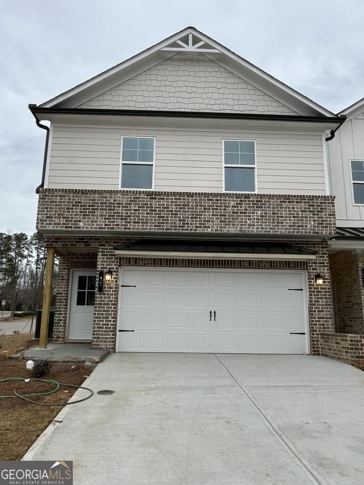 11 Creekside Commons Drive Hoschton - 4
