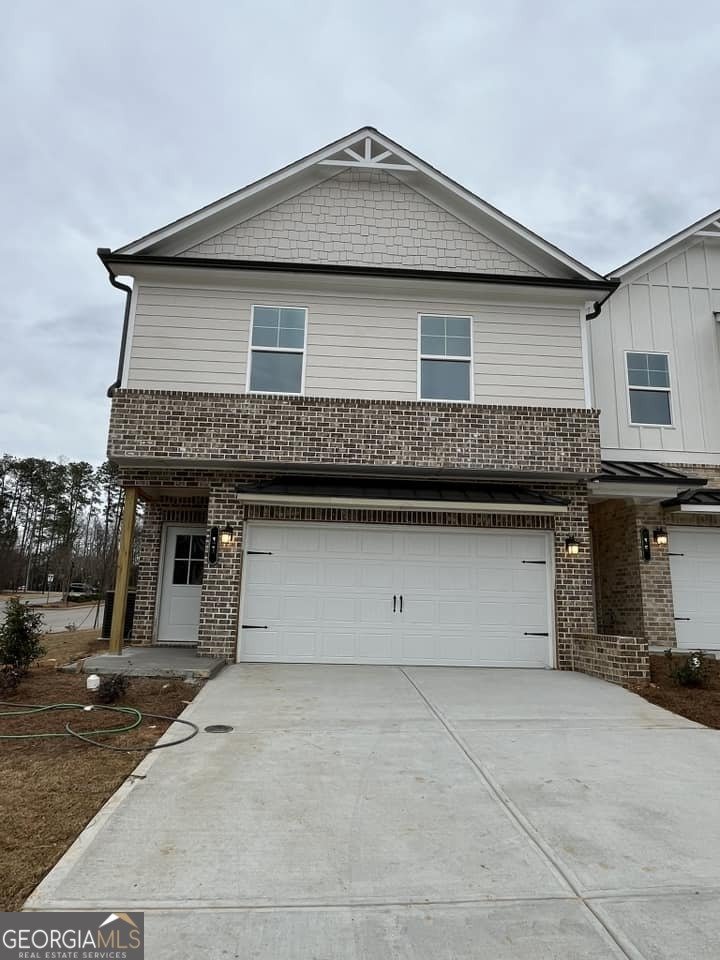 11 Creekside Commons Drive Hoschton - 5