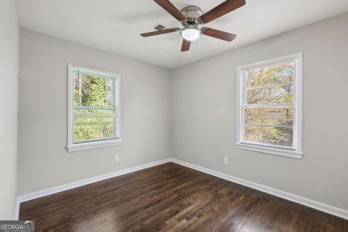 3563 Bolfair Drive Atlanta - 10