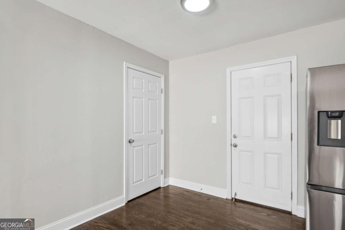 3563 Bolfair Drive Atlanta - 16