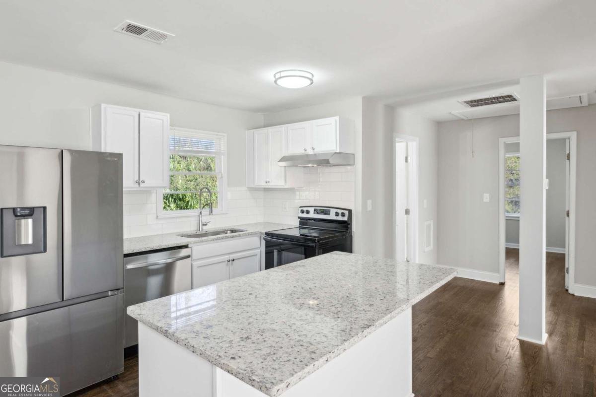 3563 Bolfair Drive Atlanta - 17