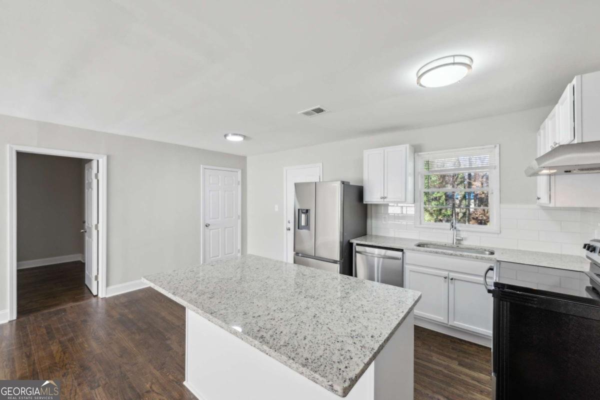 3563 Bolfair Drive Atlanta - 18