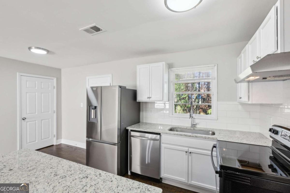 3563 Bolfair Drive Atlanta - 19
