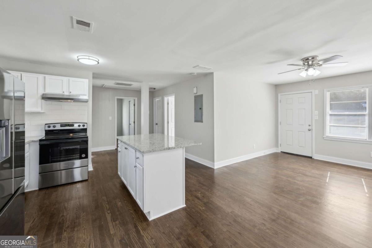 3563 Bolfair Drive Atlanta - 20