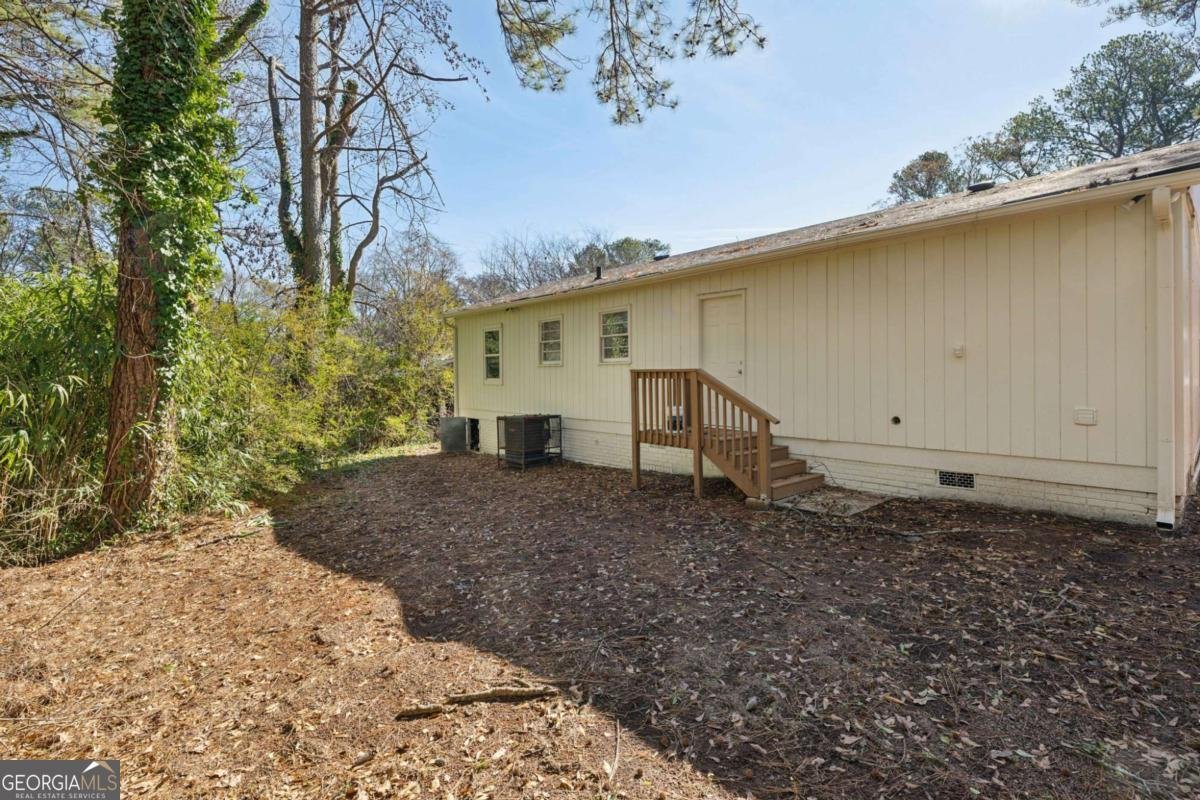 3563 Bolfair Drive Atlanta - 22