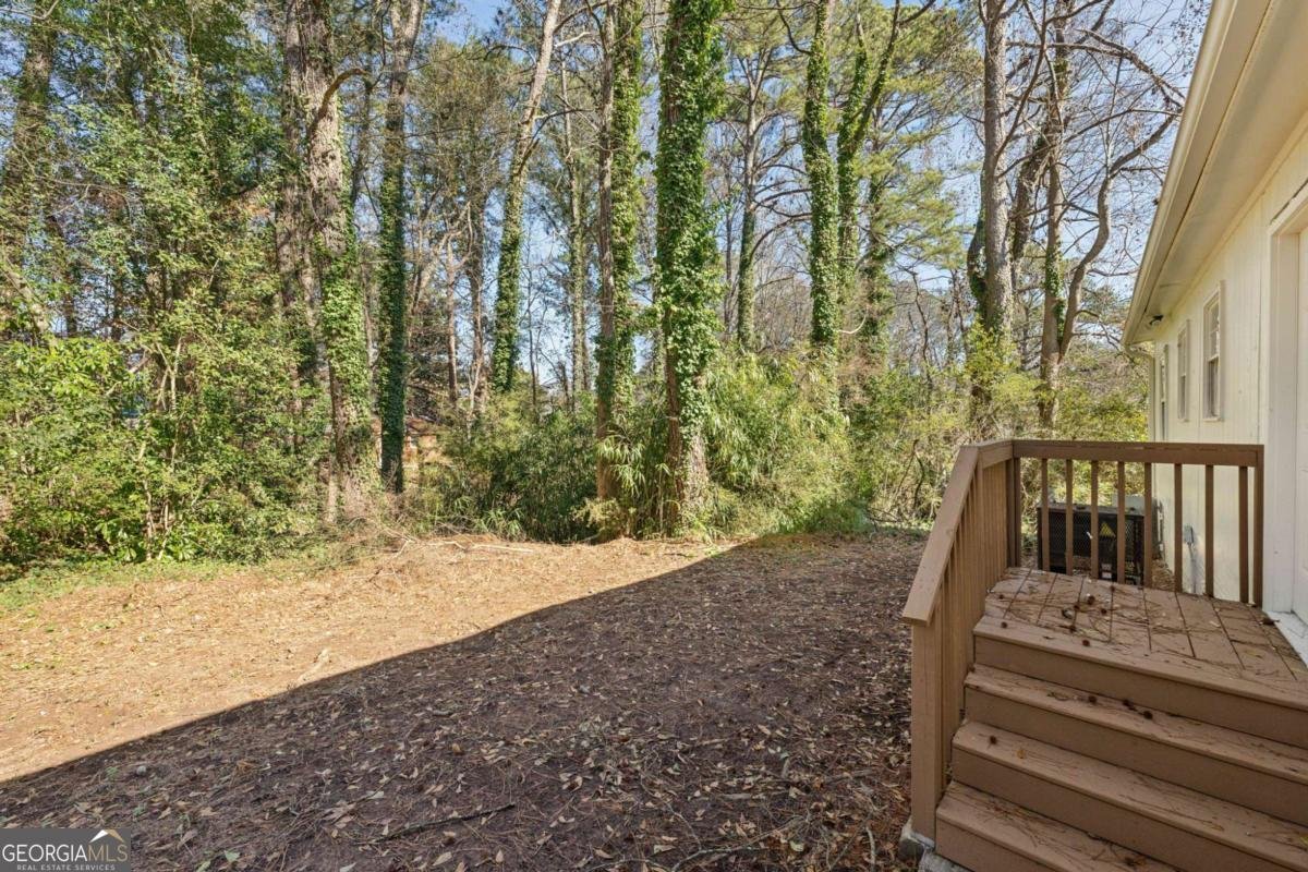 3563 Bolfair Drive Atlanta - 23